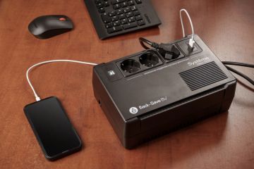 Systeme Electric BVSE600RS